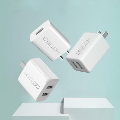 HOT2GO USB charging head