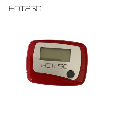 HOT2GO Pedometer