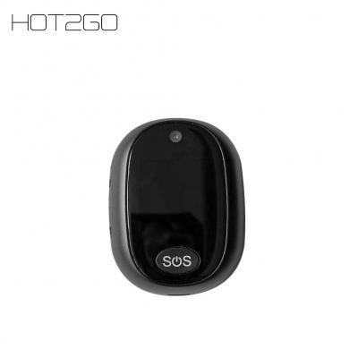 HOT2GO Positioning system GPS