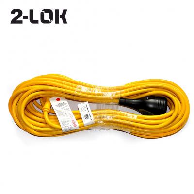 2-LOK Wire plug